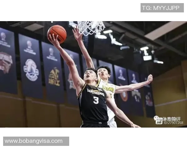 CBA激战广厦对阵辽宁精彩文字直播全程回顾与分析